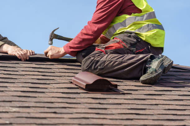 Roof Gutter Cleaning in Polk City, FL