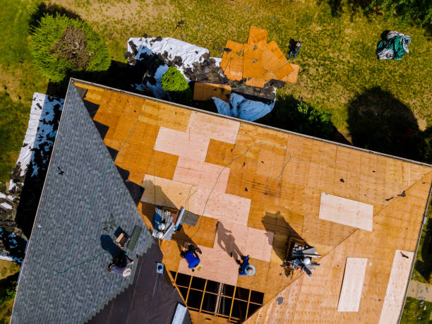 Slate Roofing Contractor in Polk City, FL
