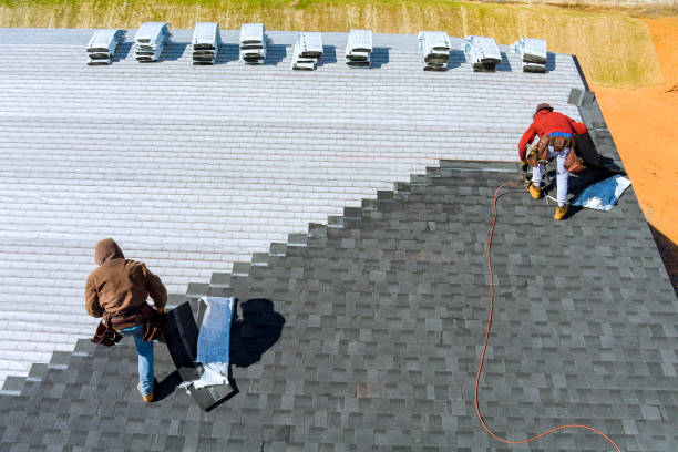 Tile Roofing Contractor in Polk City, FL