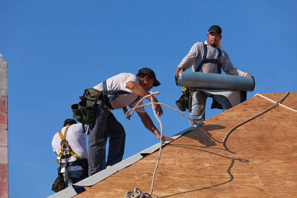 Best Flat Roof Repair Services  in Polk City, FL