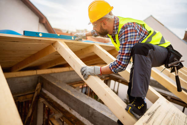 Best Roof Maintenance Services  in Polk City, FL