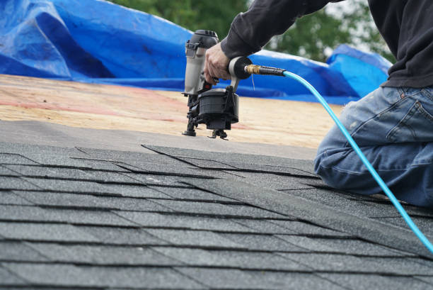 Quick and Trustworthy Emergency Roof Repair Services in Polk City, FL