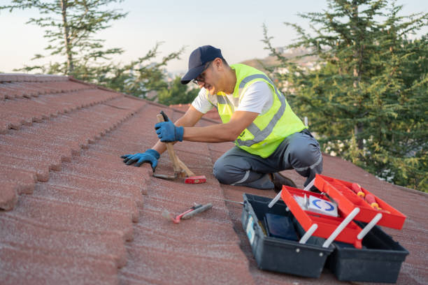 Quick and Trustworthy Emergency Roof Repair Services in Polk City, FL