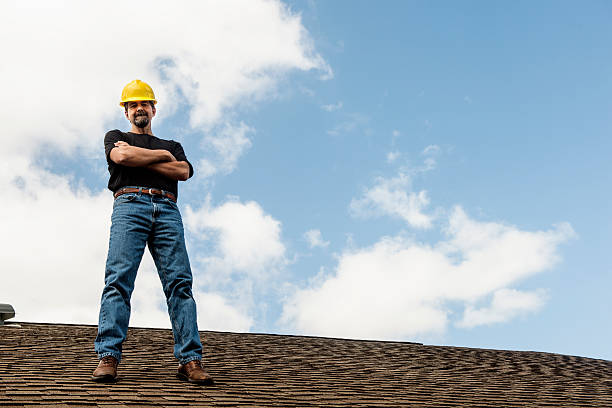 Best Slate Roofing Contractor  in Polk City, FL