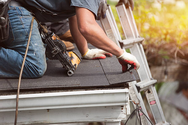 Polk City, FL Roofing Contractor Company